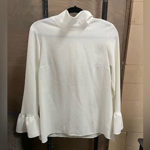 NWT Ellen Tracy Blouce